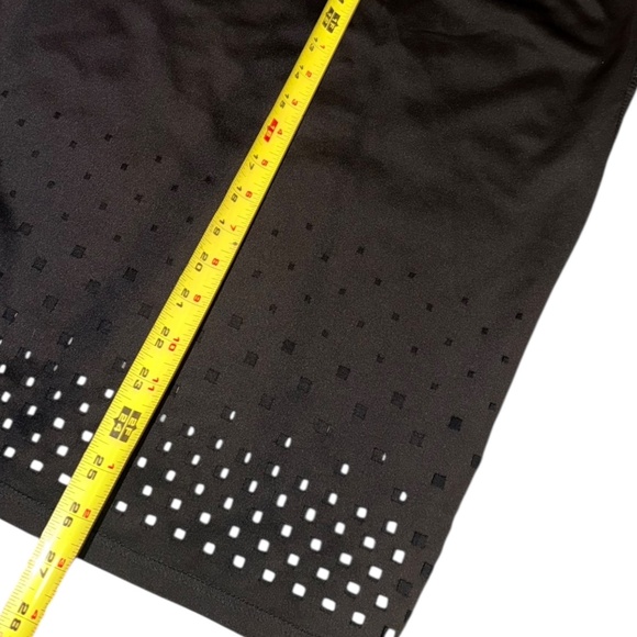 SPENSE BLACK SKIRT - Picture 5 of 5